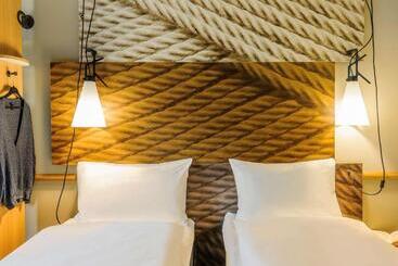 هتل Ibis München City Arnulfpark