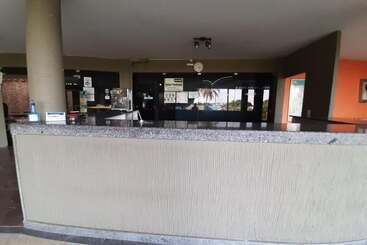 فندق Lagoa Lazer