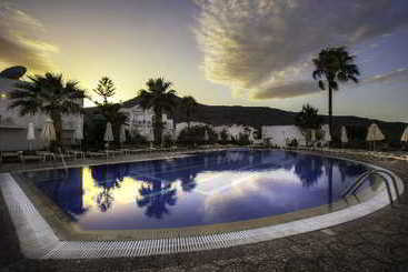 هتل Lindos View