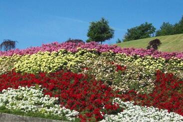 فندق Locanda Dell'arte