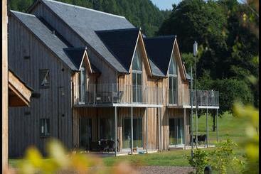 فندق Mains Of Taymouth