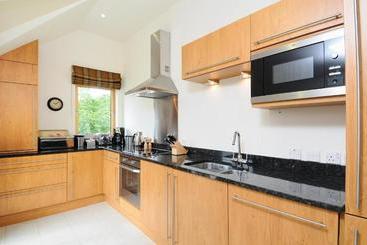 هتل Mains Of Taymouth