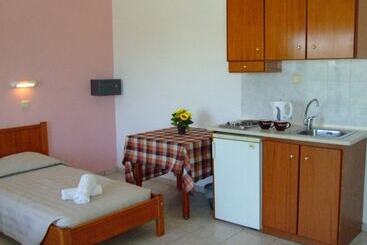 호텔 Millenium Studios