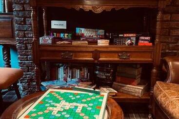 酒店 Minster Walk Guesthouse