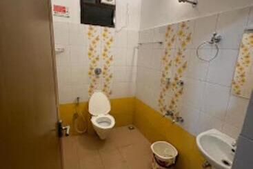 בית מלון כפרי Mint Flower