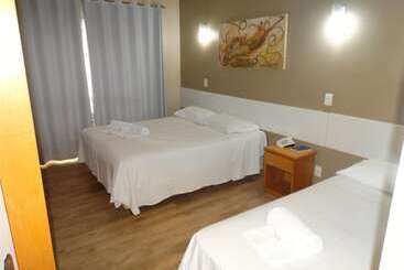 酒店 Pousada Ruppenthal