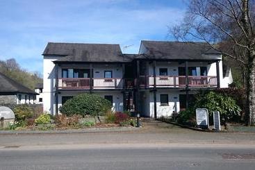 فندق Quaysiders Club