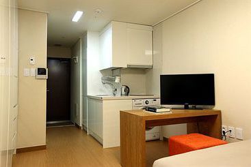 Hotel Navi  Residence