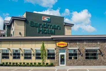 Sandman Hotel Oakville