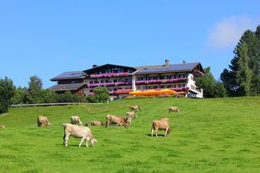 Landhotel Schwarzenbach   Wellness & Spa