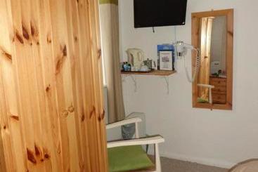 هتل Selwood Lodge