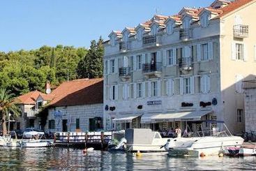 Hotel Sidro