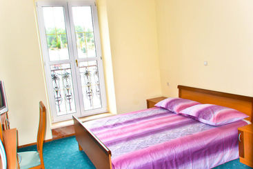 Hotel Sidro