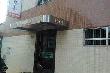 酒店 Steel Valley Economic