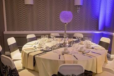 Sure Hotel By Best Western Lockerbie