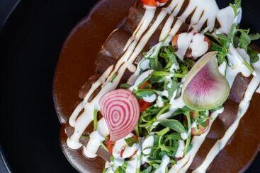 Tago Tulum By G Hotels