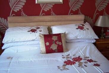 فندق The Hillcrest