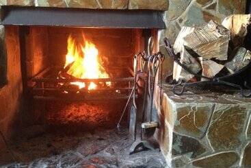 酒店 The Manor Country House