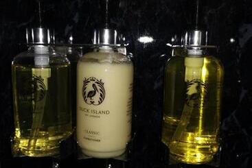 فندق The Penkelie