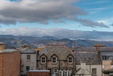 Отель The Trevone, Llandudno