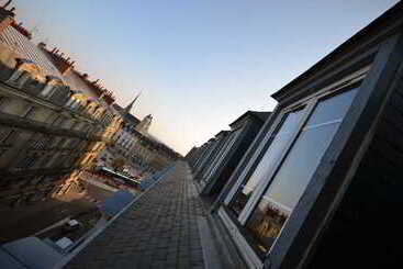 Vertigo Hotel, Dijon, A Member Of Design Hotels