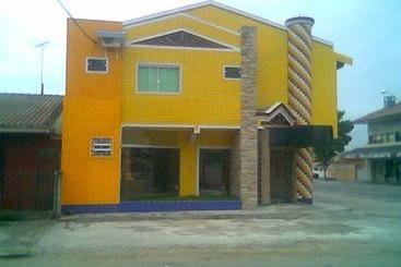هتل Vieira S Palace