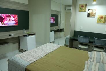 בית מלון כפרי Vitoria Palace