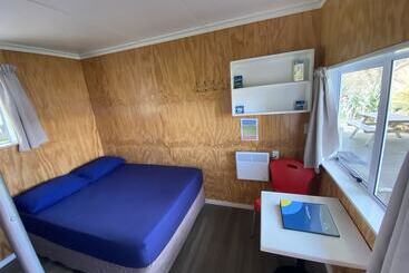 בית מלון כפרי Whanganui River Top 10 Holiday Park