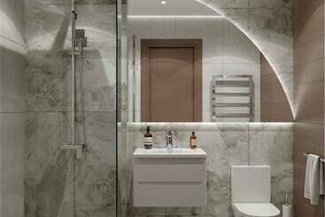 בית מלון כפרי White Hill