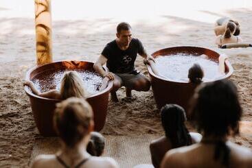 هتل Xinalani Retreat Mexico