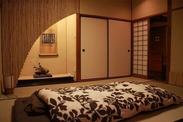 فندق Zen Oyado Nishitei