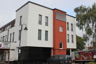 דירות לתיירים House Of Fisher   Central Point