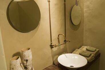 דירה Indigo Bush Studios