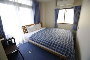 Backpackers Hostel K S House Hiroshima