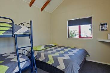 بانگلو Kaikoura Top 10 Holiday Park