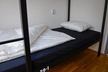 LOL Boutique Hostel City Center