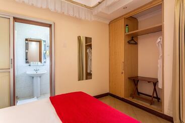 아파트호텔 Longview Suites