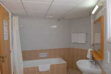 Maistrali Beach Hotel Apts