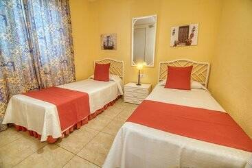 شقة Ona Sueno Azul