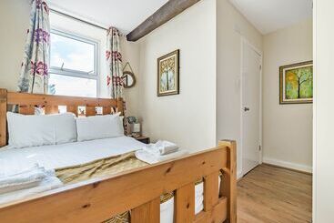 펜션 Eden Mill, Millers Beck