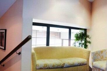 Residhotel Toulouse Centre