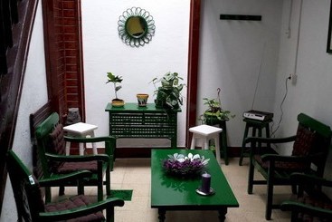 RK Casa Verde de Guía