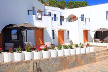 Senses Hotel   Adults Only