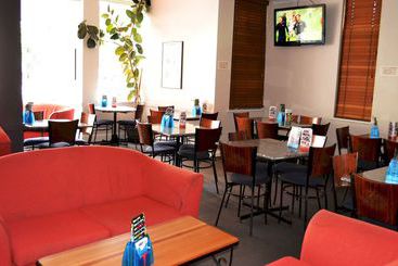 酒店 Welcome Stranger