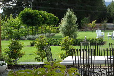 别墅  Theloft@hiddenhills