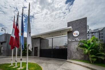 Winmeier Hotel Y Casino