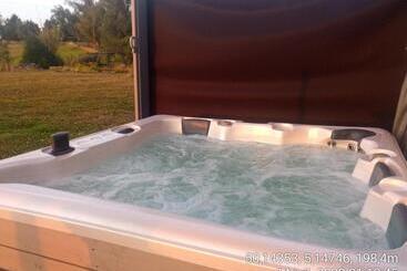 הוסטל Cabane De L Ermitage