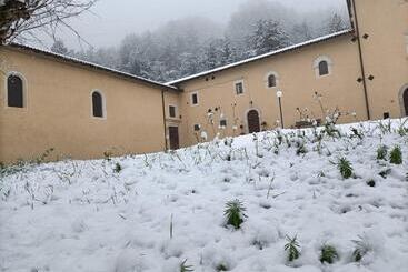 住宿加早餐  Casa Fra Ambrogio