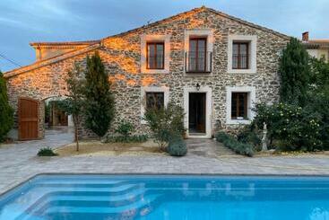 Bed and Breakfast La Bergerie Antoine