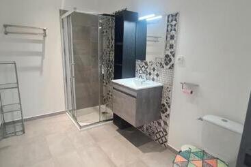 住宿加早餐 Gites O Fil De L Eau